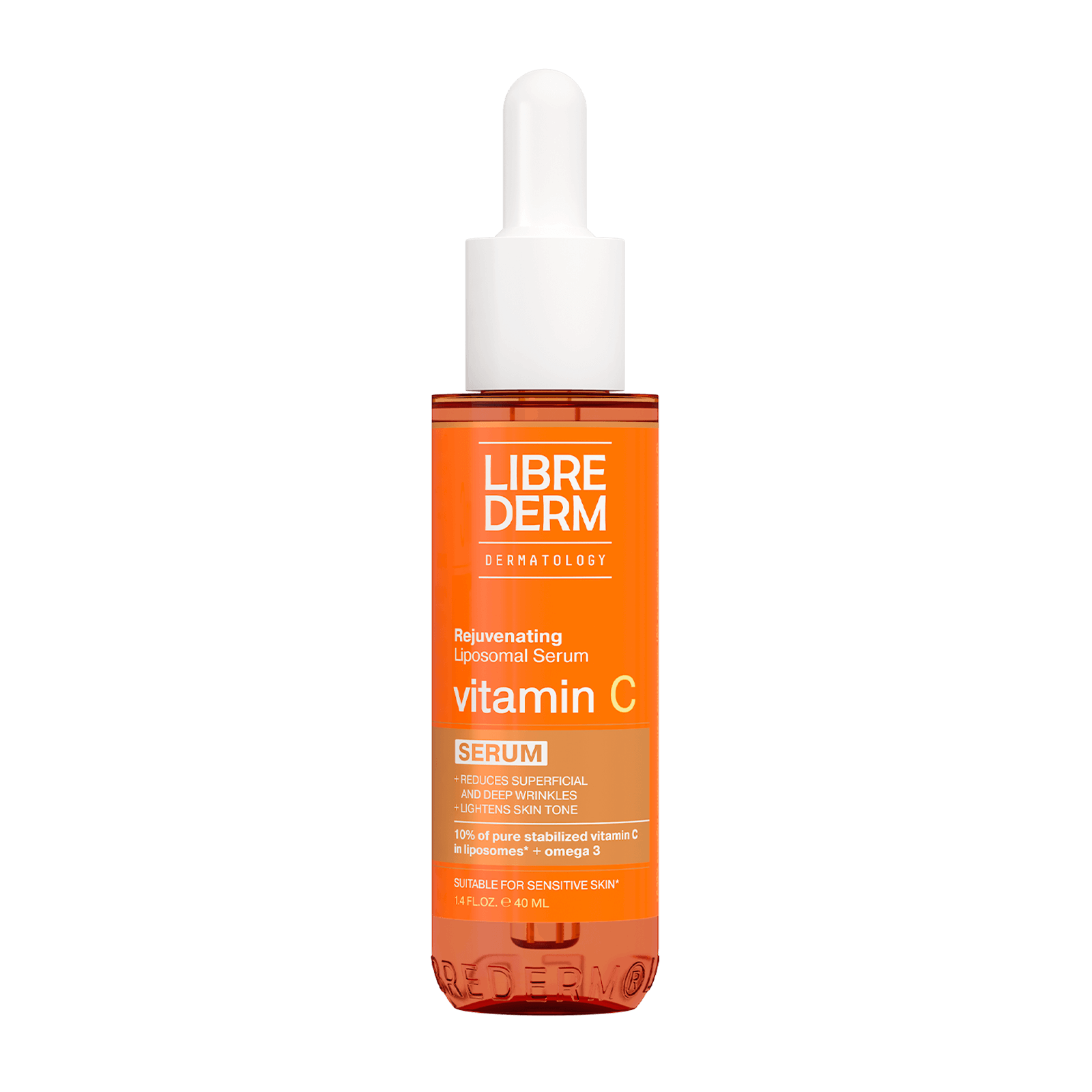 Librederm Hyalur B5 Moisturizing Anti-Wrinkle Concentrated Serum Librederm Hyalur B5 Moisturizing Anti-Wrinkle Concentrated Serum