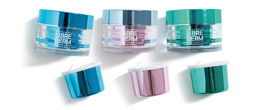 Dry, sensitive, oily? Find the perfect moisturizer for your skin type.