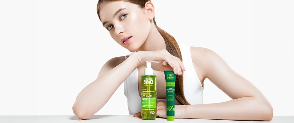 Acne in spring: why does it worsen and how to help your skin?