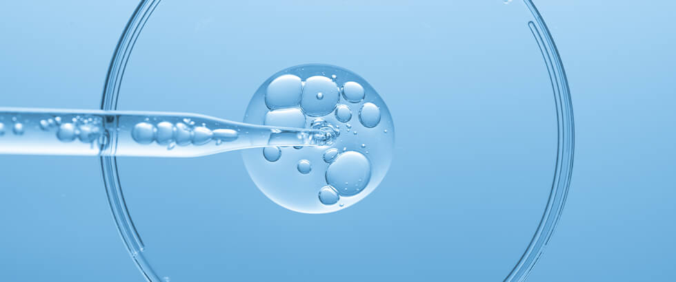 What is low molecular weight hyaluronic acid?