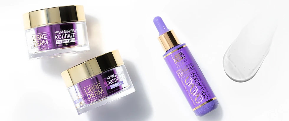 Anti-aging skincare: loss of firmness, wrinkles, dull complexion—what to do? A cosmetologist's advice: how to create an effective home routine.