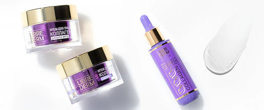 Anti-aging skincare: loss of firmness, wrinkles, dull complexion—what to do? A cosmetologist's advice: how to create an effective home routine.