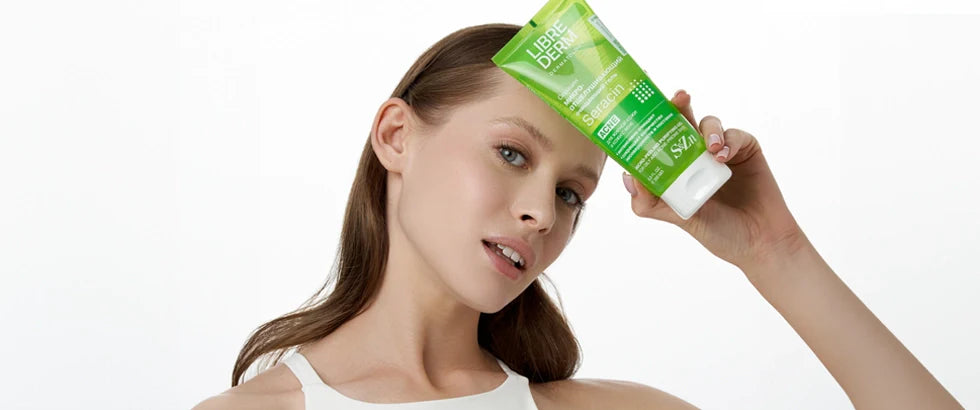 Post-acne peeling: which one will help quickly restore healthy skin?