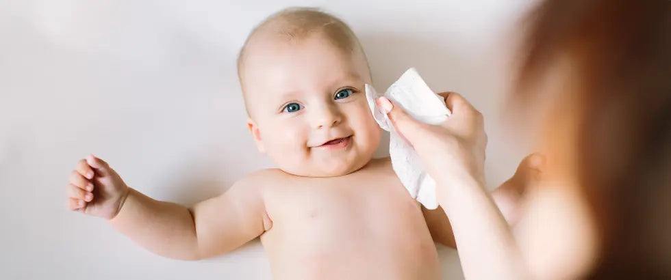 Baby Skin Care Guide