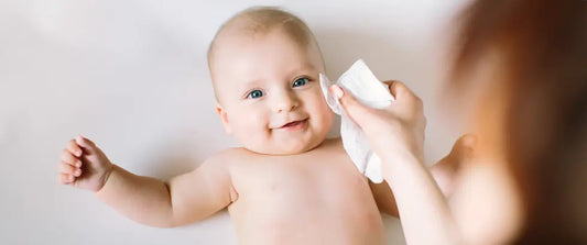 Baby Skin Care Guide