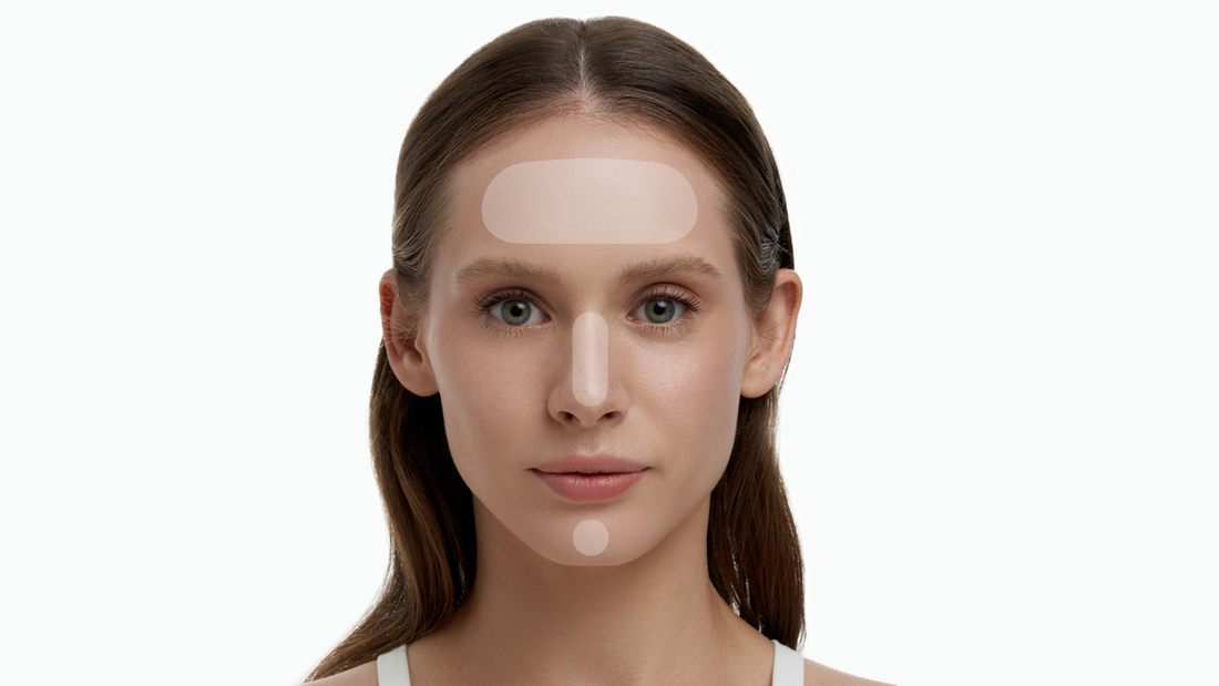 Combination Skin Care: Signs, Basic Rules, and Choosing Cosmetics