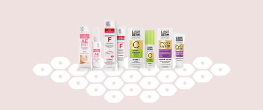 Vitamins in Cosmetics: A Guide to Choosing the Right Product