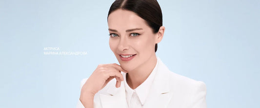 Moisturizing face cream