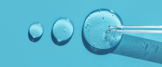 Why is hyaluronic acid needed in cosmetics?