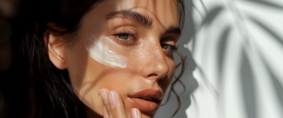 Facial skin pigmentation: we explore the causes and how to protect yourself during the summer season.