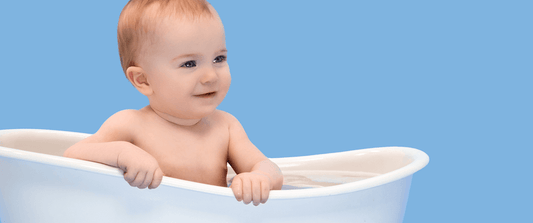 Peculiarities of skin care for children prone to atopy