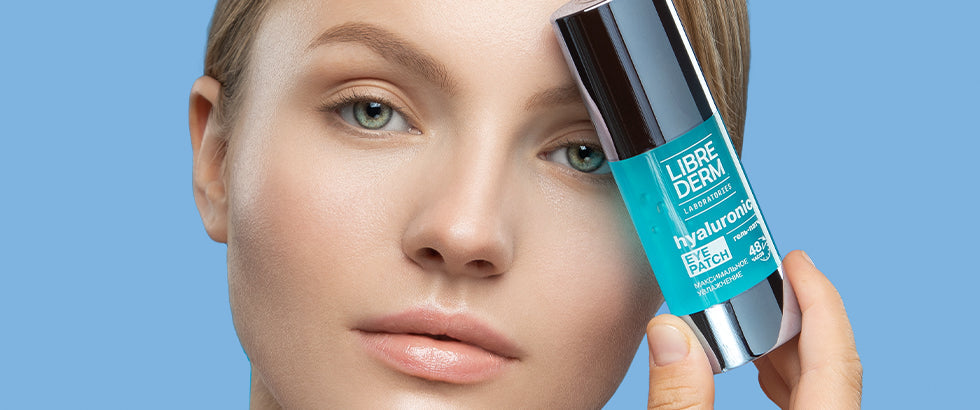 Patches and gel patches: what's the difference?