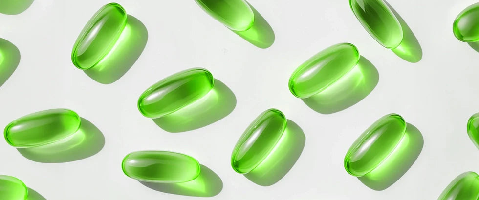 Vitamins for acne: which ones to use for problem skin