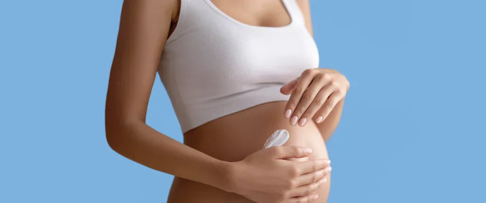 Dry Skin During Pregnancy: A Comprehensive Look at the Causes and Effective Solutions