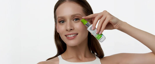 Serum for Problem Skin: Acne Serum Review