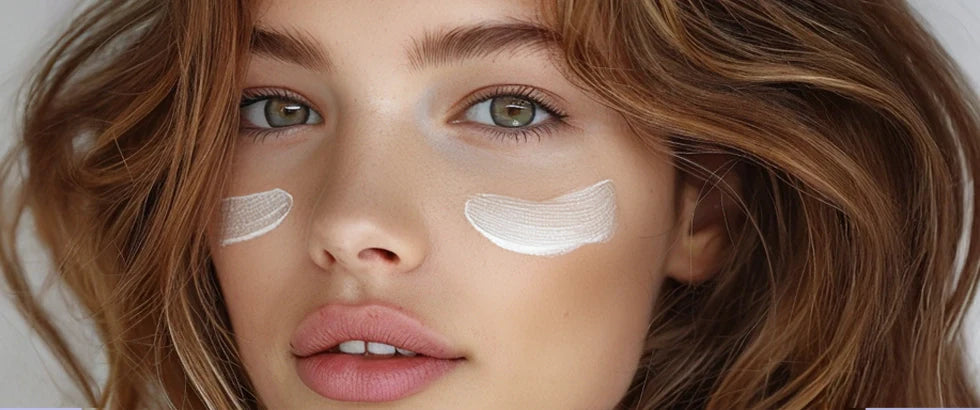 Skin care after sunbathing