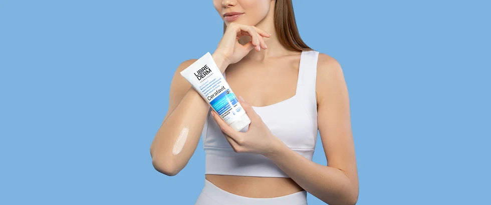 5 skin care rules for atopic dermatitis