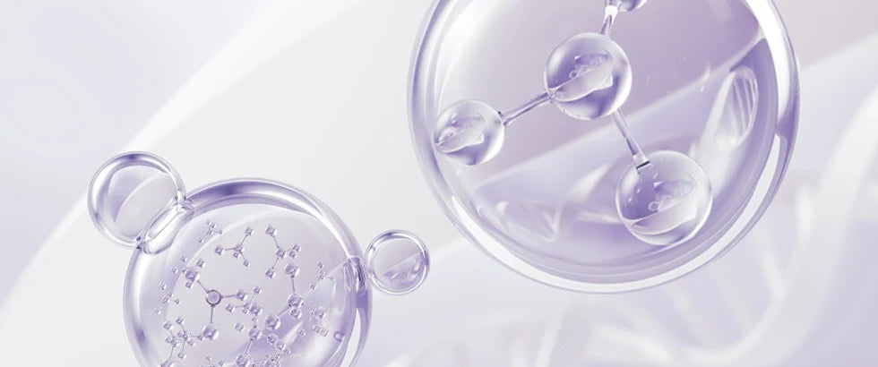 Collagen and facial skin care