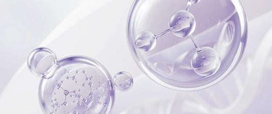 Collagen and facial skin care