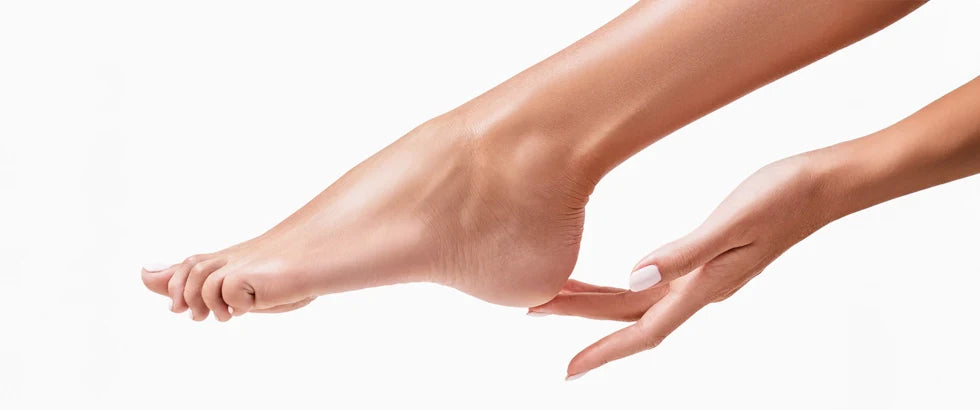 Dry Skin on Feet: Causes and Effective Treatments