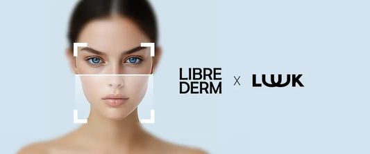 Librederm and LUUK launch a beauty project for personalized skin care based on artificial intelligence.