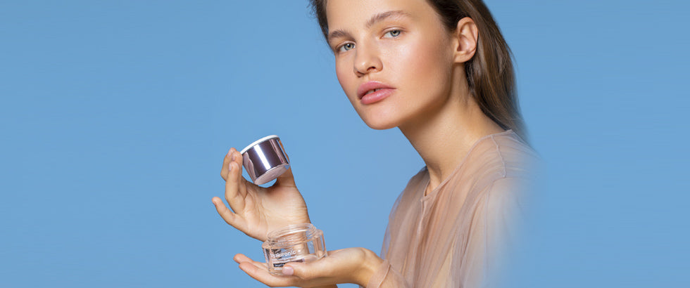 ECO-FRIENDLY BEAUTY FROM LIBREDERM