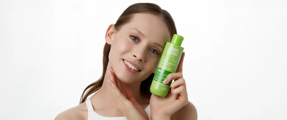 Acne Scars on Face: How to Remove Acne Spots