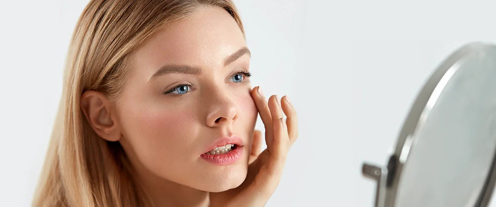 What's the Difference Between Rosacea and Acne: A Doctor of Medical Sciences Explains