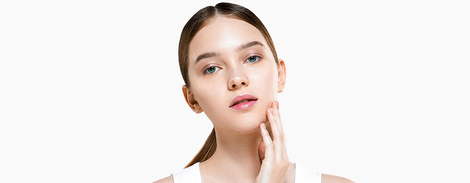 A special approach: principles of caring for oily skin with acne depending on its needs