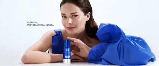 Moisturizing facial skin