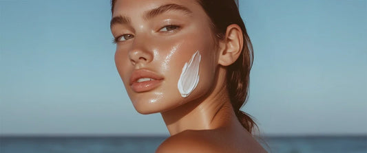 Filters in sunscreens