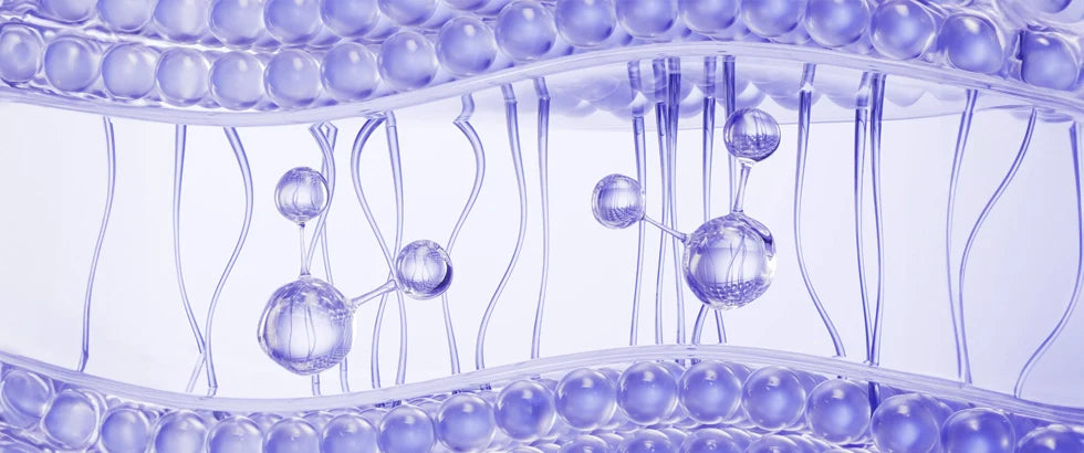 Age-related changes in facial skin in women: signs and types of aging