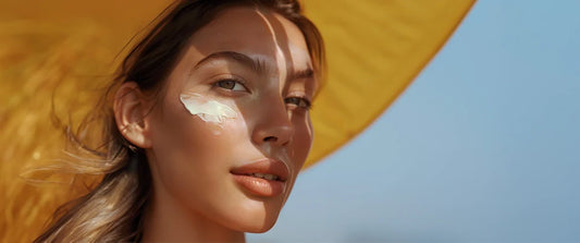 Sunscreen for the face: which one to choose, protection factor, application rules.