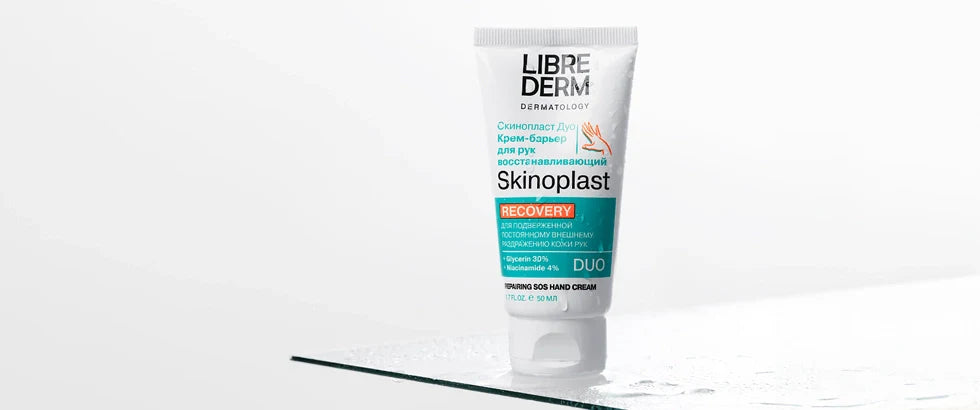 How to care for your hands: secrets of beauty and health