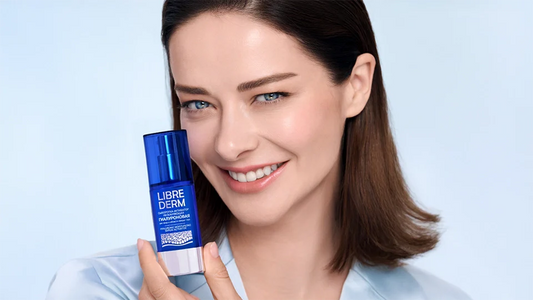 LIBREDERM Hyaluronic Collection: for hydrated and healthy skin