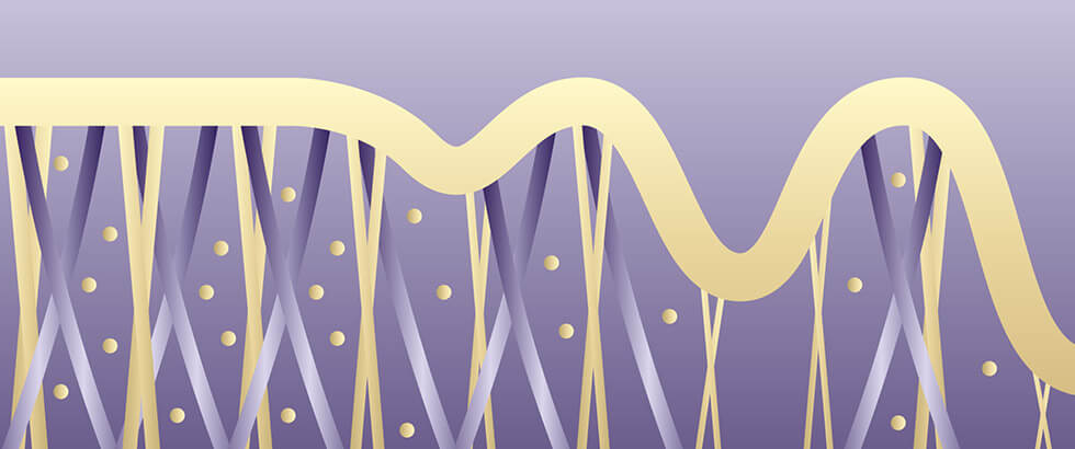 Collagen LIBREDERM: Anti-aging lifting treatment