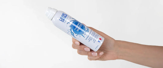 Everything you need to know about thermal water for the face in one article