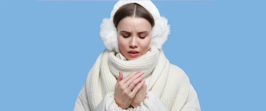 Winter Skin Care Tips: Expert Advice