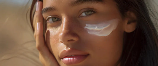 Photoaging: What is it?