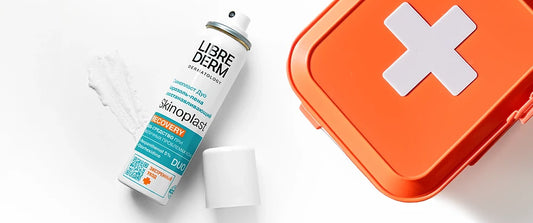 Household Burns: Important Tips and Advice