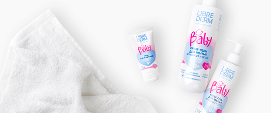 A guide for new mothers from the director of the Research Institute of Pediatric Dermatology. Gentle care: how to properly wash and change a newborn.