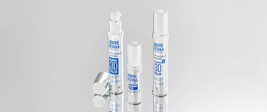 Wrinkles in dry skin: features