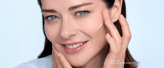 Dry or dehydrated skin? How to understand your skin's needs and choose the right skincare routine.