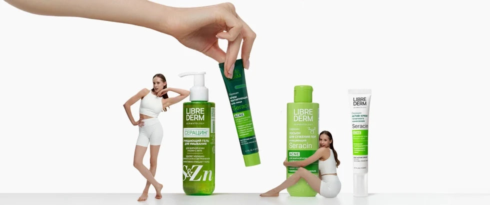 Acne Treatments for Teens: How to Avoid Harming Your Child's Skin