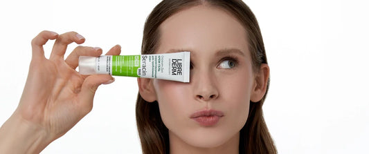 Effective acne cream: what should it be like?