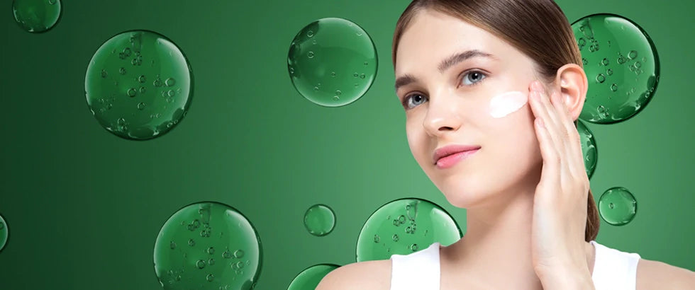 Blackheads and enlarged pores on the face: what they are and how to deal with them