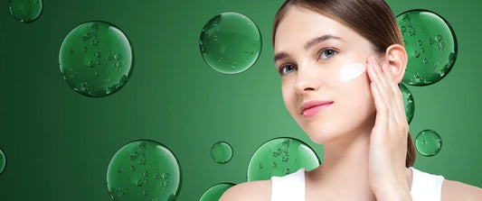 Blackheads and enlarged pores on the face: what they are and how to deal with them